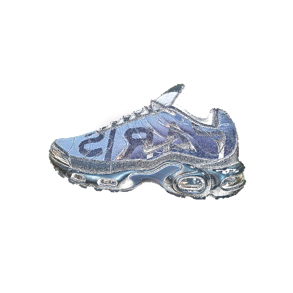Nike Air Max Plus